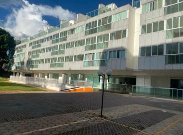 Apartamento de 1 quarto, Brasília · EXCELENTE COBERTURA NA SHCGN 703 ASA NORTE