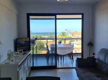 Apartamento de 2 quartos, Salvador · Excelente apartamento mobiliado com 2/4 suite e varanda com vista mar no Stela Premium Residencial