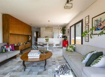Apartamento de 2 quartos, São Paulo · Apartamento com 2 dormitórios e varanda à venda no Alto da Lapa