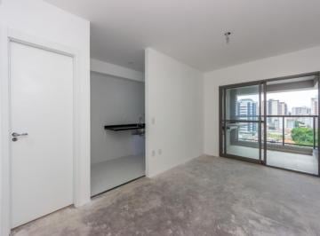Foto 04 · Apartamento à venda na Vila Clementino - São Paulo