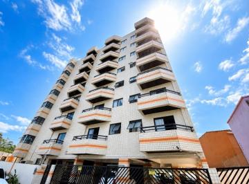 Apartamento de 2 quartos, Mongaguá · apartamento á venda canto forte 02 quarto 1 vaga otimo preço