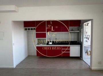 Apartamento de 2 quartos, São Paulo · Condominio Terrara - Apartamento 62m² 2 Dorm sendo 1 suíte 1 vaga de Garagem