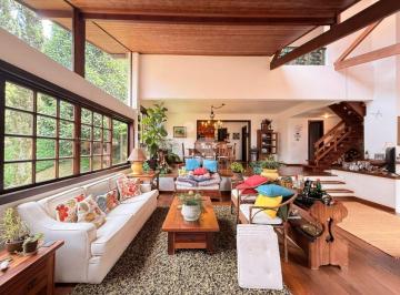 Casa de 4 quartos, Petrópolis · Casa à venda dentro de condomínio em Itaipava