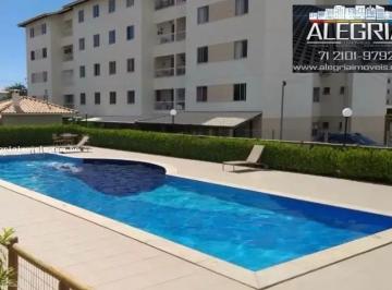 202603141139194354.jpeg · Apartamento para Venda em Camaçari, (Abrantes), 2 dormitórios, 2 banheiros, 1 vaga