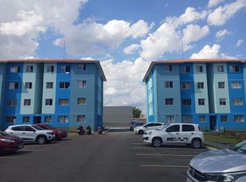 Casa de 2 quartos, Curitiba · APARTAMENTO COM 02 QUARTOS NO SITIO CERCADO
