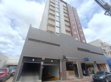 Comercial , Montes Claros · Locação de Loja Comercial no Centro de Montes Claros – Gold Center | 25m²