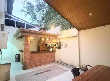 Casa · 115m² · 3 Quartos · 2 Vagas · Casa Sobrado com 3 quartos á venda , Condomínio Chácara Sônia