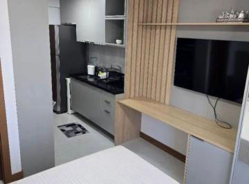 Apartamento de 1 quarto, Salvador · Studio à venda no Lançamento ZN BARRA, porteira fechada, 22m², OPORTUNIDADE