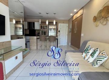 Apartamento de 2 quartos, Aquiraz · Apartamento mobiliado no Porto das Dunas! Lazer completo no Beach Living.
