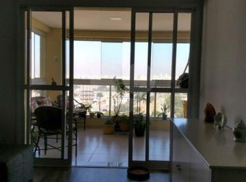 Apartamento de 3 quartos, São Paulo · Apartamento a venda com varanda gourmet em Santana