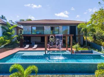 Casa de 6 quartos, Açu da Torre · Casa de Luxo à Venda em Praia do Forte