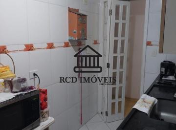Foto 01 · Apartamento, Jardim Marilu: 2 quartos, 1 sala, 1 banheiro, 1 vaga garagem, 62m²