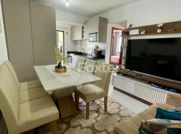 409c586a · Apartamento, 2 dormitórios, 62 m², em Nova Palhoça