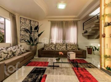 936d4479 · Casa, 3 dormitórios, 251 m², em Vargem Grande