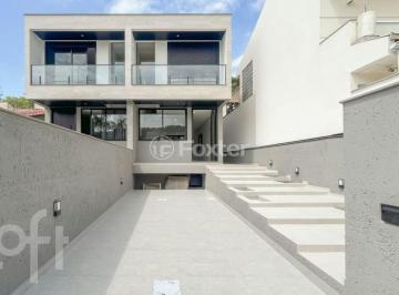 7b2ed1c5 · Casa, 3 dormitórios, 145 m², em Lagoa da Conceição