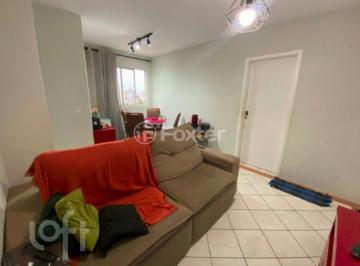 fe071966 · Apartamento, 2 dormitórios, 57.73 m², em Nossa Senhora do Rosário