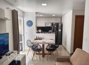 4b9eb98d · Apartamento, 2 dormitórios, 62 m², em Serraria