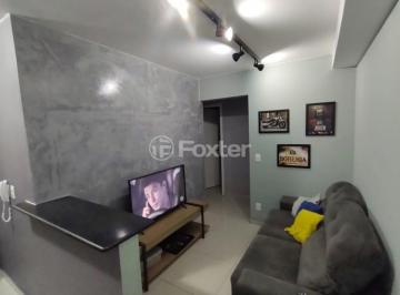01.jpg · Apartamento, 3 dormitórios, 55 m², em Liberdade