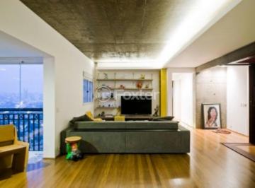 01.JPG · Apartamento, 3 dormitórios, 178 m², em Cidade Monções