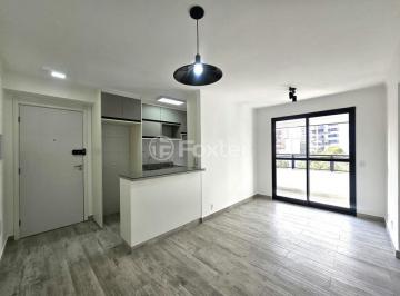 1._Sala_3.jpg · Apartamento, 2 dormitórios, 47 m², em Vila Suzana