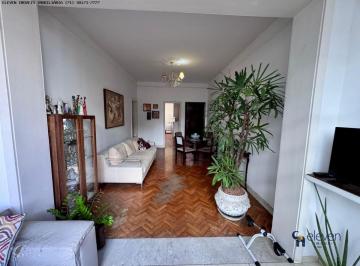 Apartamento de 3 quartos, Salvador · APARTAMENTO DE 3/4, 111 M², NASCENTE, COM EXCELENTE LOCALIZAÇÃO PRÓXIMO A MERCADOS, SHOPPING BARRA,