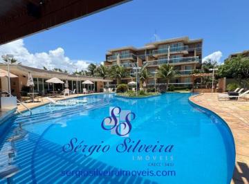 Apartamento de 2 quartos, Aquiraz · Apartamento mobiliado no Porto das Dunas - Palm Beach.