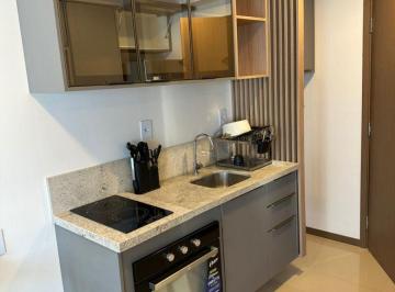Apartamento de 1 quarto, Salvador · Apartamento no House Graça, Aluguel, Quarto e Sala, Infraestutura Completa
