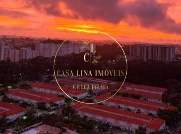 Apartamento de 2 quartos, São Paulo · Condominio Terrara - Apartamento 62m² 2 dorm (1 suite) 2 Vagas Andar Altissimo Vista livre Lazer