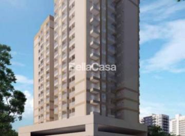 Foto 01 · Lançamento - Edifício Ilha de San Pietro: Apartamentos à Venda, 3 quartos sendo 1 suíte,  1 ou 2 vag
