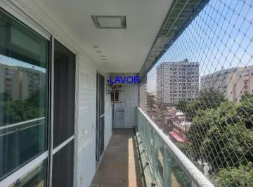 VARANDÃO PANORÂMICO · Apartamento, grande Tijuca, varandão, 2 quartos, suite, garagem, piscina, play, churrasqueira