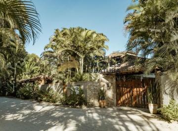Foto 01 · Pousada à venda na Praia de Itamambuca, Ubatuba/SP | Imóvel com faturamento e alto potencial de rent