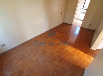 Foto 01 · APARTAMENTO Á VENDA JD PERI PERI