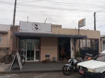 Casa de 2 quartos, Curitiba · RESIDENCIAL E COMERCIAL NO GANCHINHO C/ 90 M²