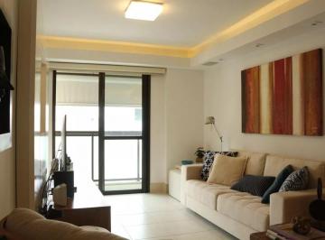 Apartamento de 2 quartos, Rio de Janeiro · Aparatmento à venda 2 quartos - 81m² - 1 vaga - Gávea