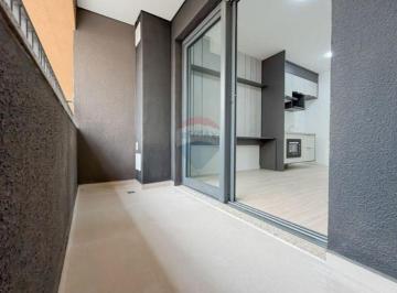 Apartamento de 1 quarto, São Paulo · Studio mobiliado à venda Vila Clementino 25m² 1 quarto c/varanda 500m metrô Hospital São Paulo