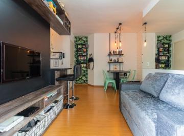 Apartamento · 50m² · 2 Quartos · 1 Vaga · APARTAMENTO RESIDENTIAL em São Paulo - São Paulo, Jardim Aeroporto