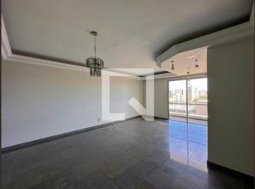 Apartamento · 120m² · 4 Quartos · 2 Vagas · APARTAMENTO RESIDENTIAL em São Paulo - São Paulo, Jardim Aeroporto
