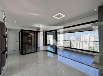 Apartamento · 147m² · 3 Quartos · 3 Vagas · Apartamento à Venda - Campo Belo, 3 Quartos, 147 m2