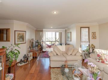 Apartamento · 187m² · 4 Quartos · 3 Vagas · APARTAMENTO RESIDENTIAL em São Paulo - São Paulo, Parque Colonial