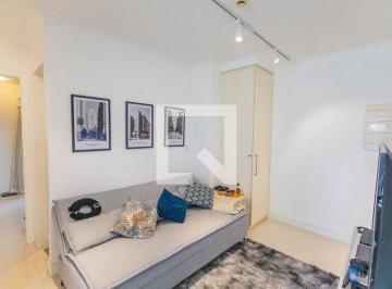 Apartamento · 44m² · 2 Quartos · 1 Vaga · APARTAMENTO RESIDENTIAL em São Paulo - São Paulo, Nova Piraju