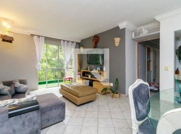 Apartamento · 111m² · 3 Quartos · 2 Vagas · Apartamento à Venda - Campo Belo, 3 Quartos, 111 m2