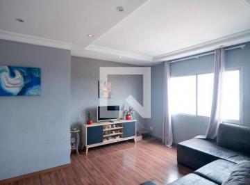 Apartamento · 120m² · 3 Quartos · 2 Vagas · APARTAMENTO RESIDENTIAL em São Paulo - São Paulo, Vila Congonhas