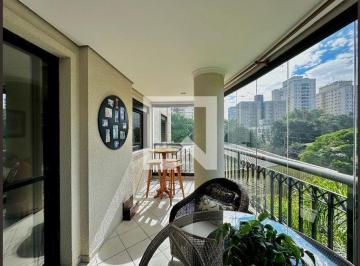Apartamento · 109m² · 2 Quartos · 3 Vagas · APARTAMENTO RESIDENTIAL em São Paulo - São Paulo, Nova Piraju
