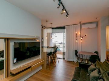 Apartamento · 49m² · 2 Quartos · 1 Vaga · APARTAMENTO RESIDENTIAL em São Paulo - São Paulo, Parque Colonial