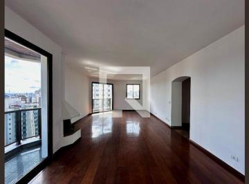 Apartamento · 161m² · 2 Quartos · 3 Vagas · APARTAMENTO RESIDENTIAL em São Paulo - São Paulo, Vila Congonhas