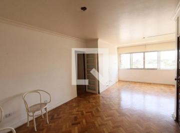 Apartamento · 108m² · 3 Quartos · 1 Vaga · Apartamento à Venda - Campo Belo, 3 Quartos, 108 m2