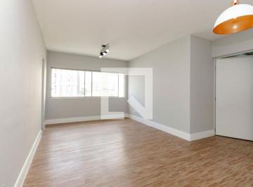 Apartamento · 92m² · 3 Quartos · 1 Vaga · Apartamento à Venda - Campo Belo, 3 Quartos, 92 m2