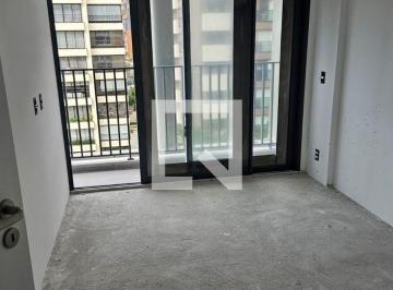 Apartamento · 63m² · 2 Quartos · 1 Vaga · Apartamento à Venda - Campo Belo, 2 Quartos, 63 m2