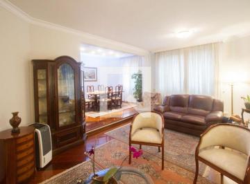 Apartamento · 163m² · 4 Quartos · 3 Vagas · APARTAMENTO RESIDENTIAL em São Paulo - São Paulo, Parque Colonial