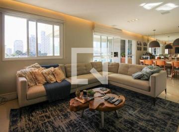Apartamento · 123m² · 3 Quartos · 2 Vagas · APARTAMENTO RESIDENTIAL em São Paulo - São Paulo, Vila Congonhas